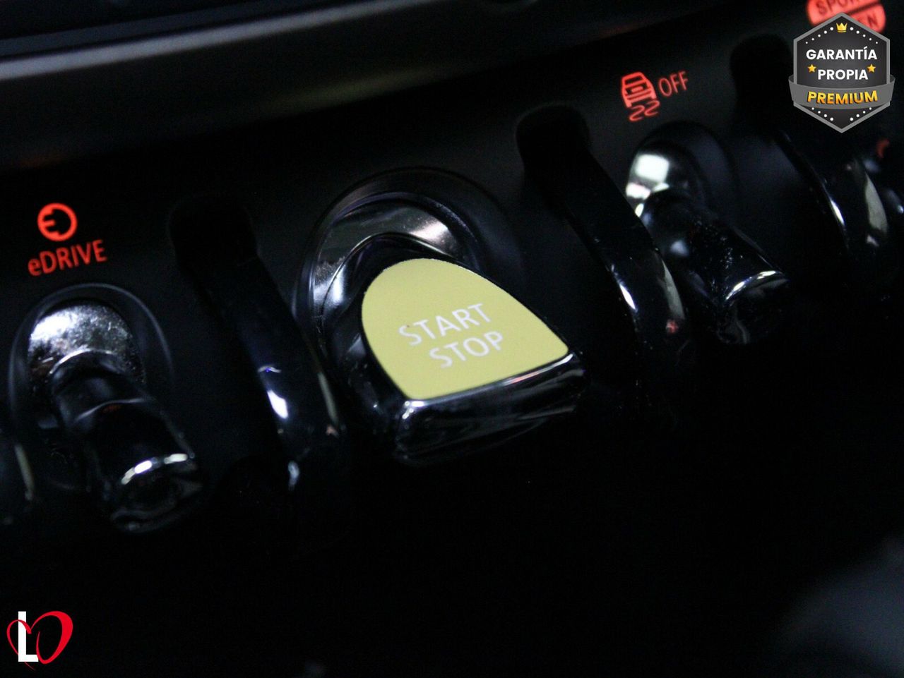 MINI Countryman Cooper S E ALL4 - Foto 11
