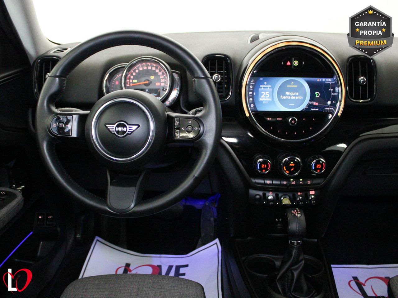 MINI Countryman Cooper S E ALL4 - Foto 39