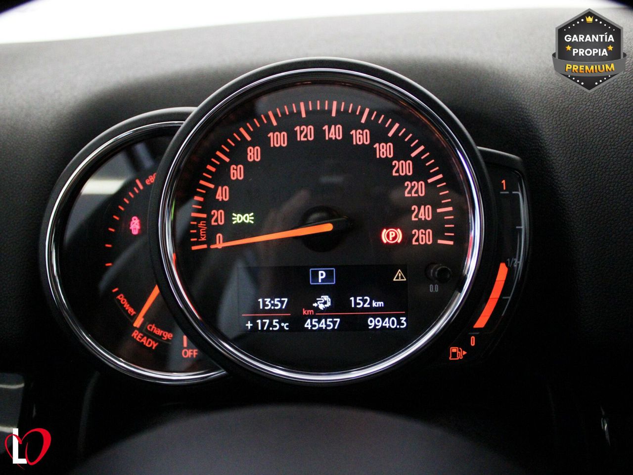 MINI Countryman Cooper S E ALL4 - Foto 41