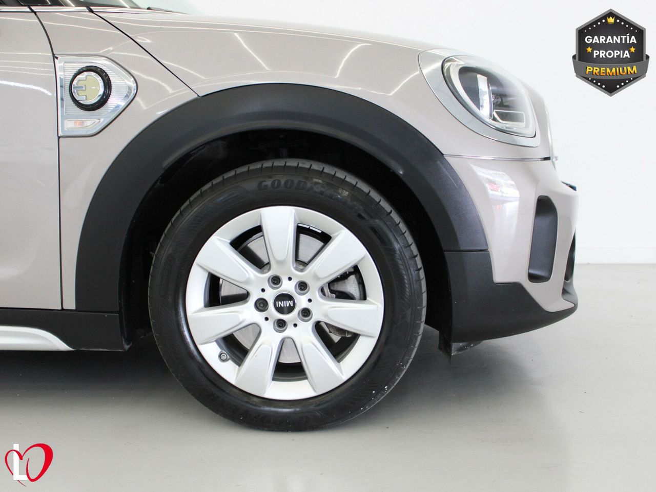 MINI Countryman Cooper S E ALL4 - Foto 15
