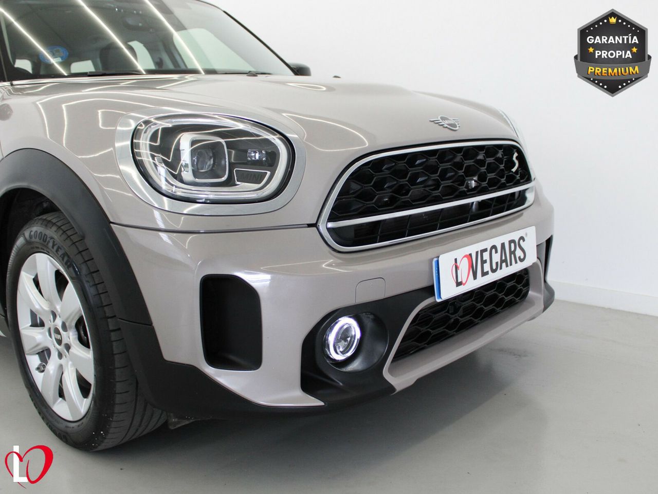 MINI Countryman Cooper S E ALL4 - Foto 32