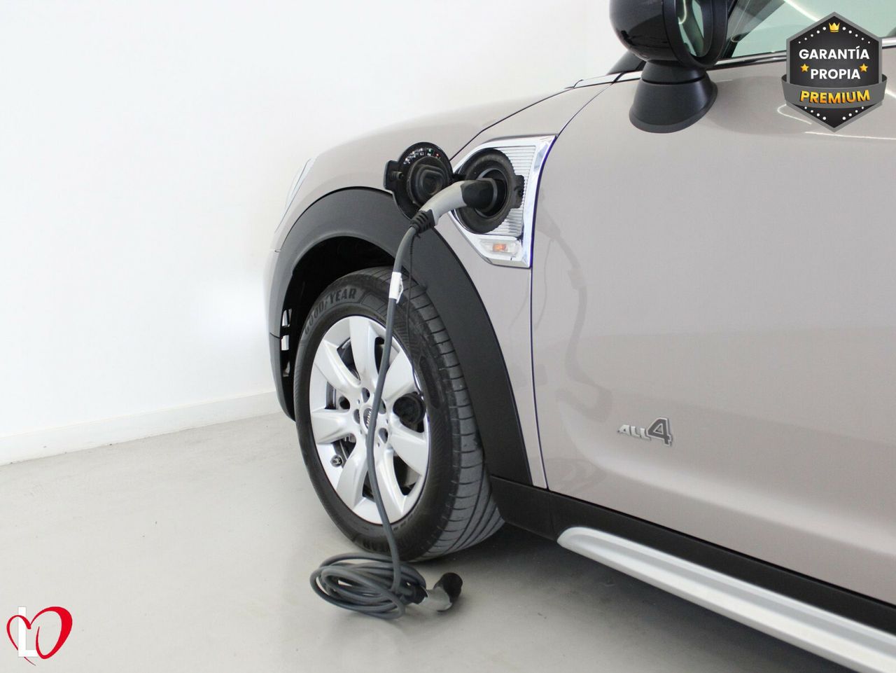 MINI Countryman Cooper S E ALL4 - Foto 33