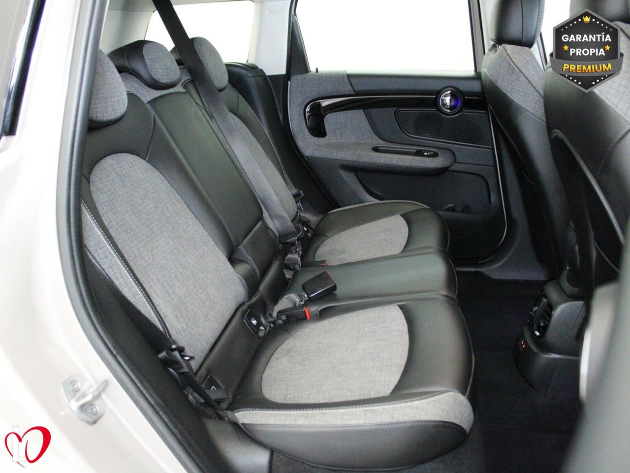 MINI Countryman Cooper S E ALL4 - Foto 26