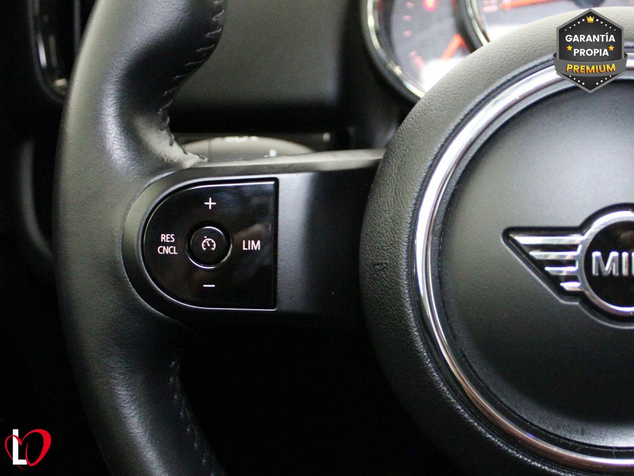 MINI Countryman Cooper S E ALL4 - Foto 43