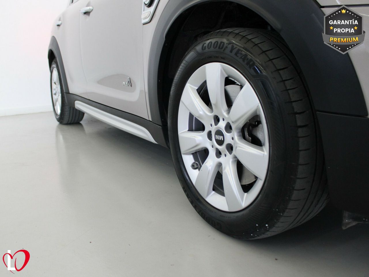 MINI Countryman Cooper S E ALL4 - Foto 31