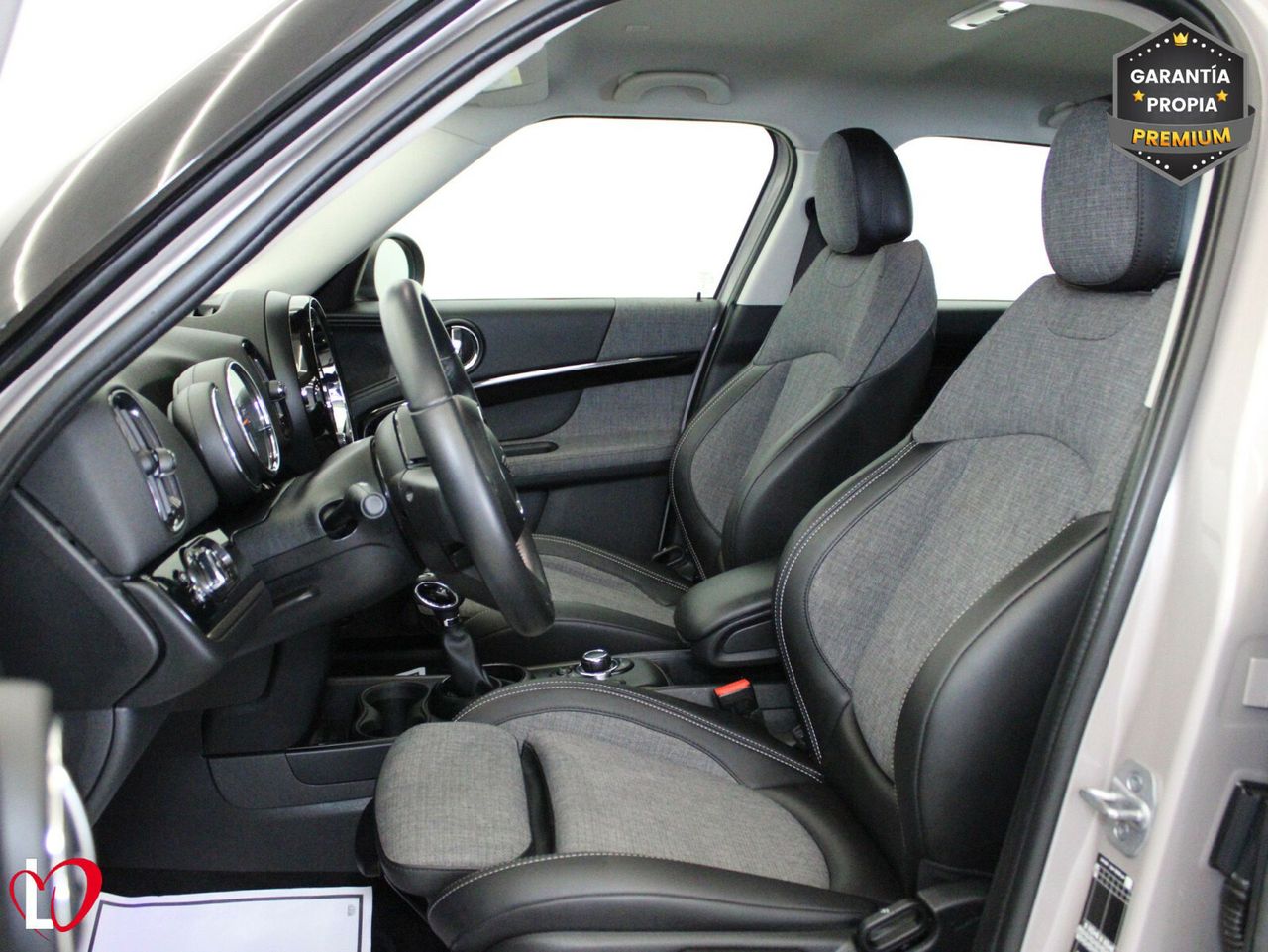 MINI Countryman Cooper S E ALL4 - Foto 21