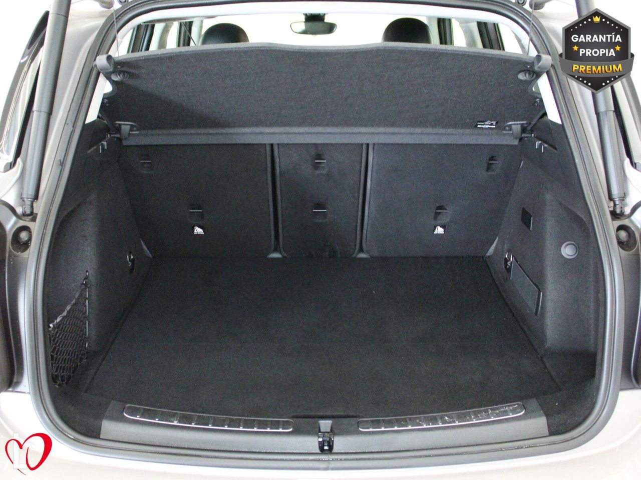 MINI Countryman Cooper S E ALL4 - Foto 28