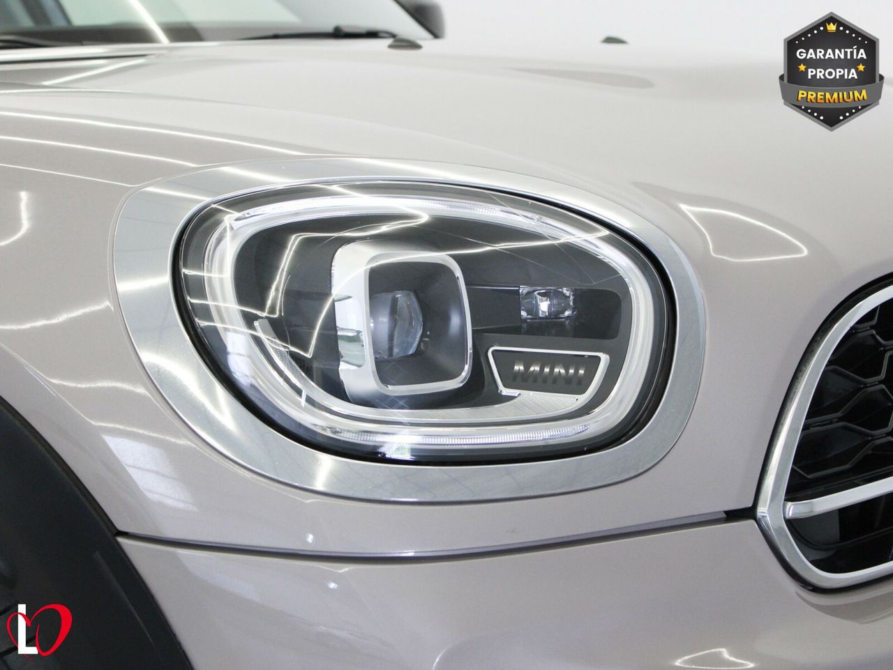 MINI Countryman Cooper S E ALL4 - Foto 16