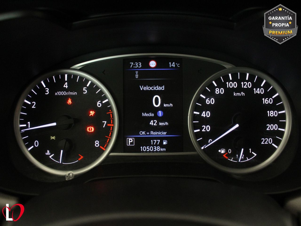 Nissan Micra IG-T 74 kW (100 CV) E6D CVT Acenta - Foto 35