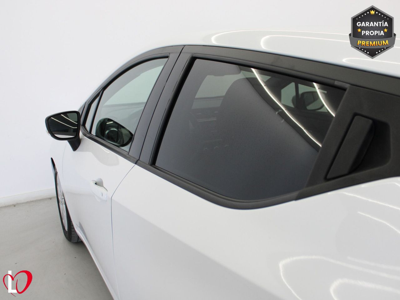 Nissan Micra IG-T 74 kW (100 CV) E6D CVT Acenta - Foto 29
