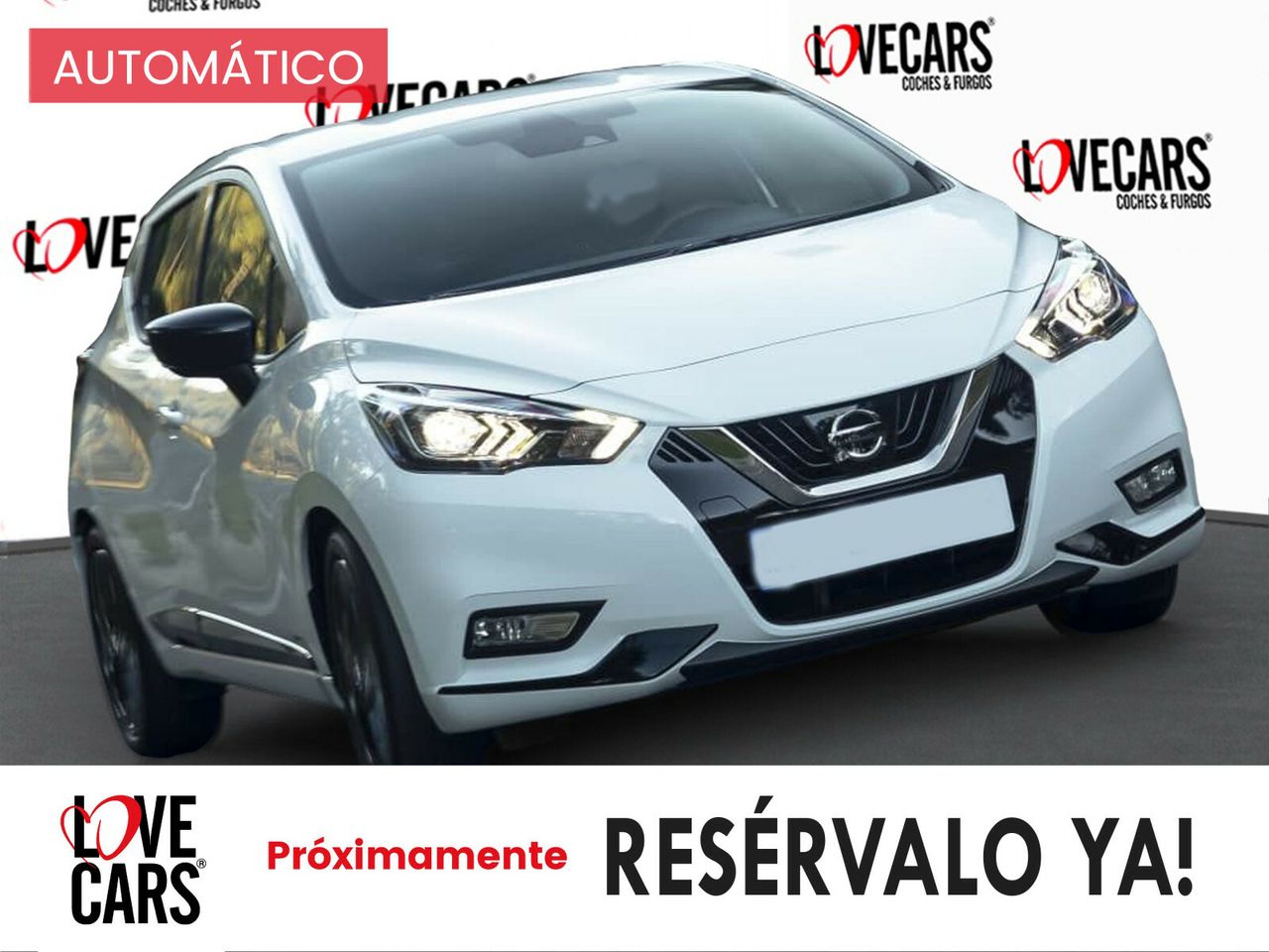 nissan micra 2020 /