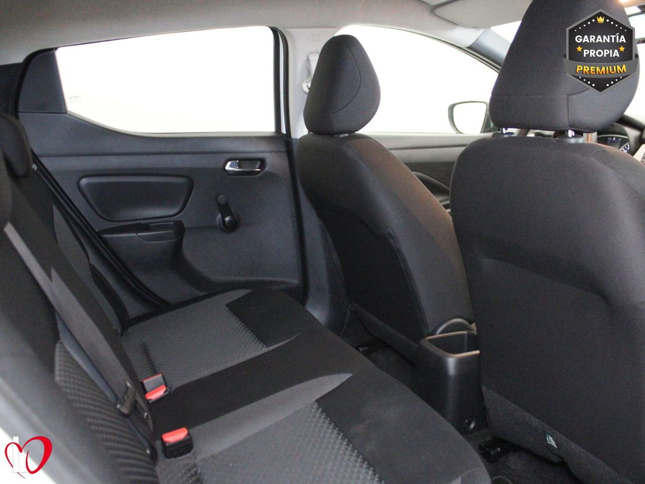 Nissan Micra IG-T 74 kW (100 CV) E6D CVT Acenta - Foto 20