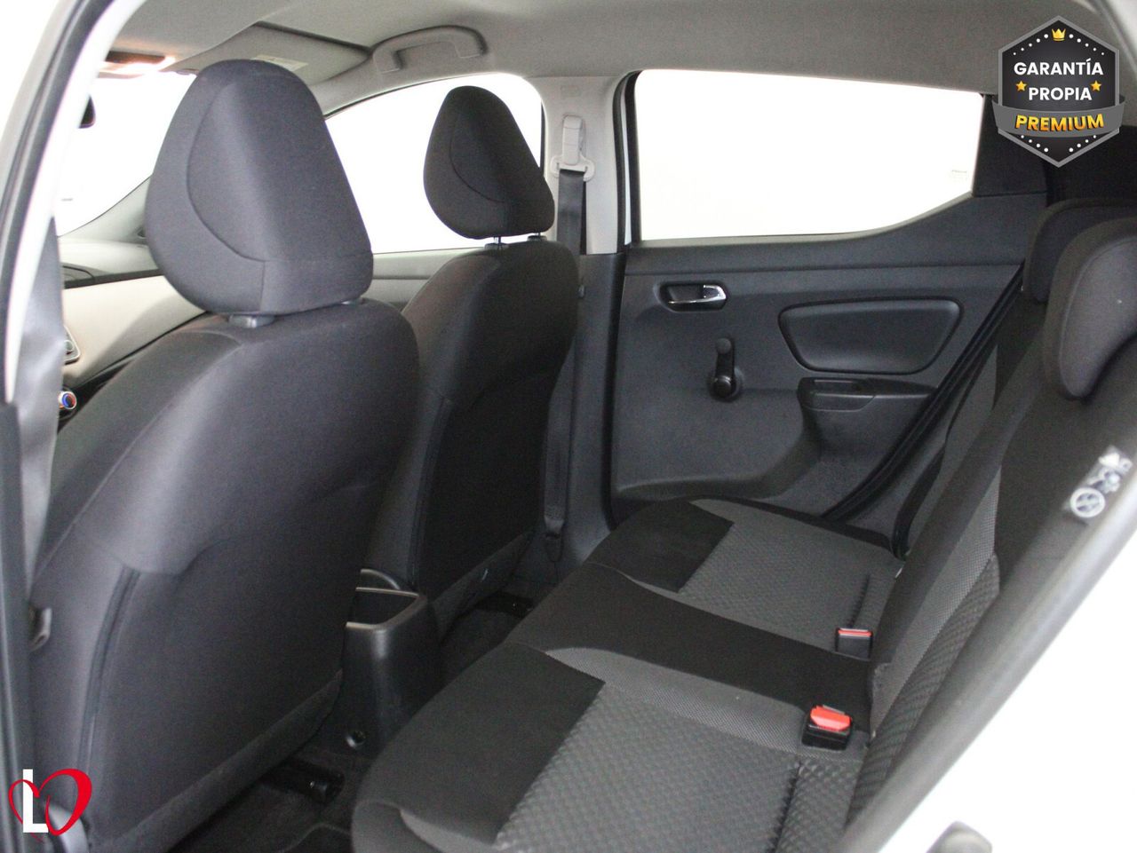 Nissan Micra IG-T 74 kW (100 CV) E6D CVT Acenta - Foto 19