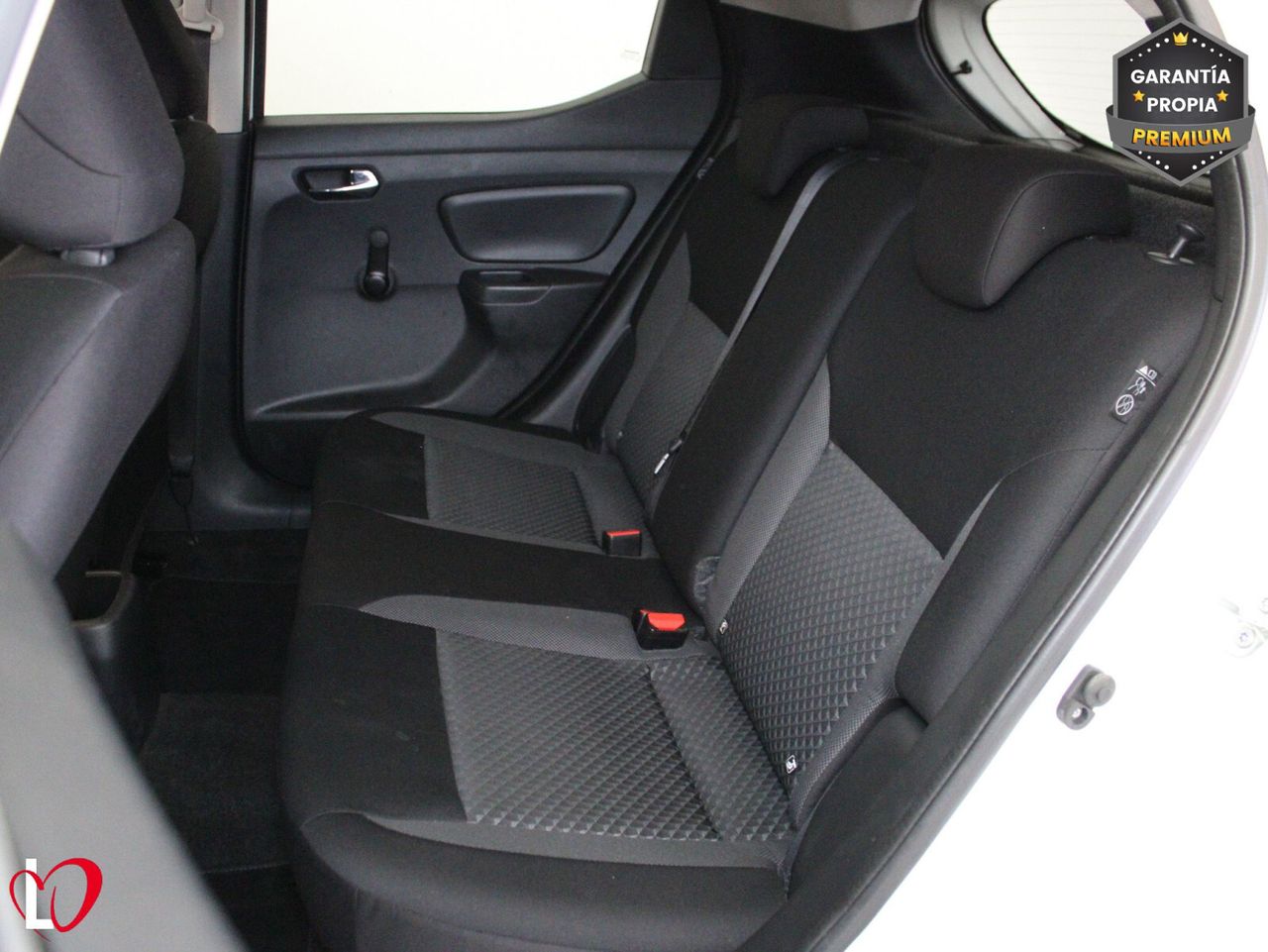 Nissan Micra IG-T 74 kW (100 CV) E6D CVT Acenta - Foto 21