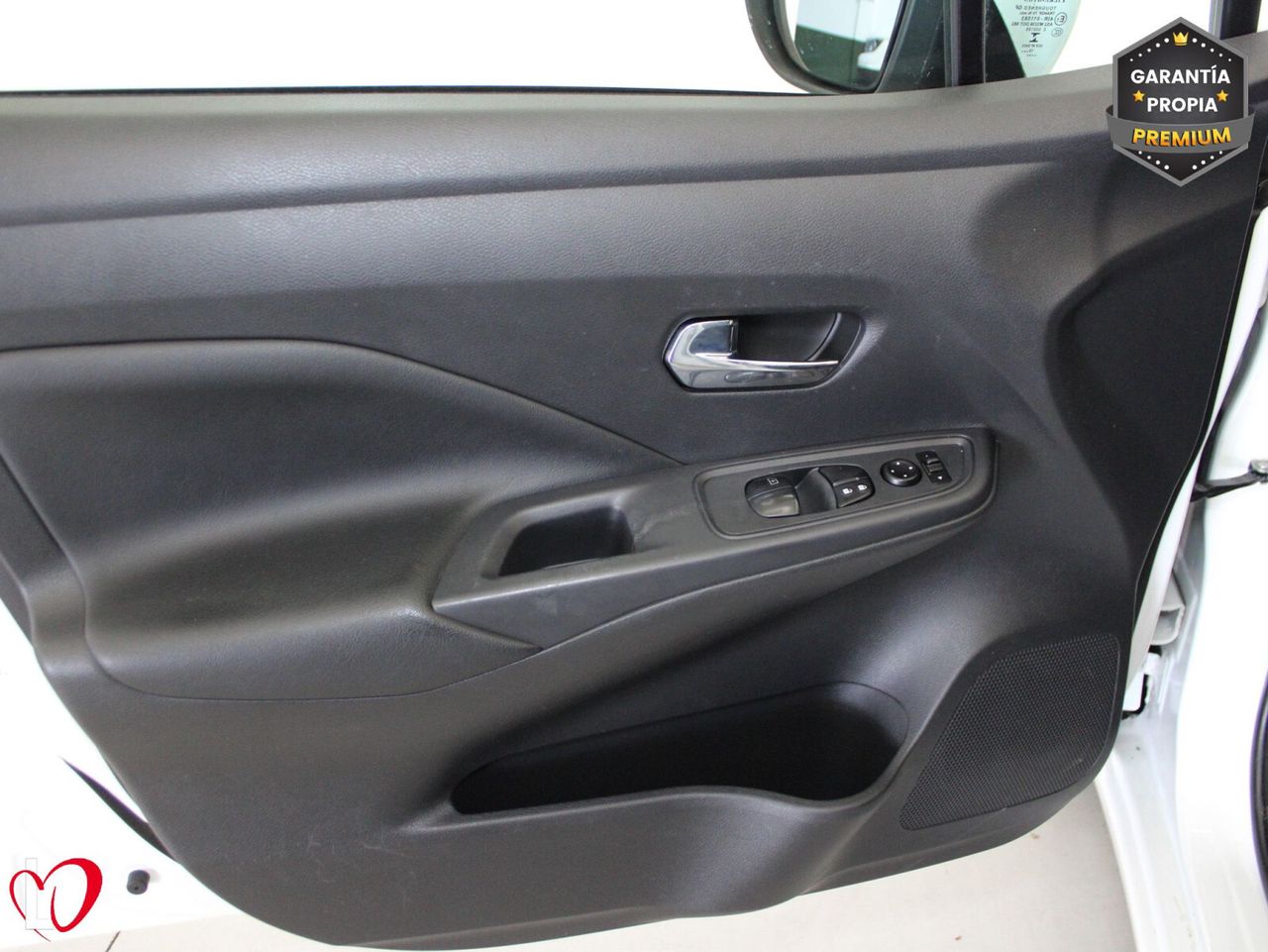 Nissan Micra IG-T 74 kW (100 CV) E6D CVT Acenta - Foto 14