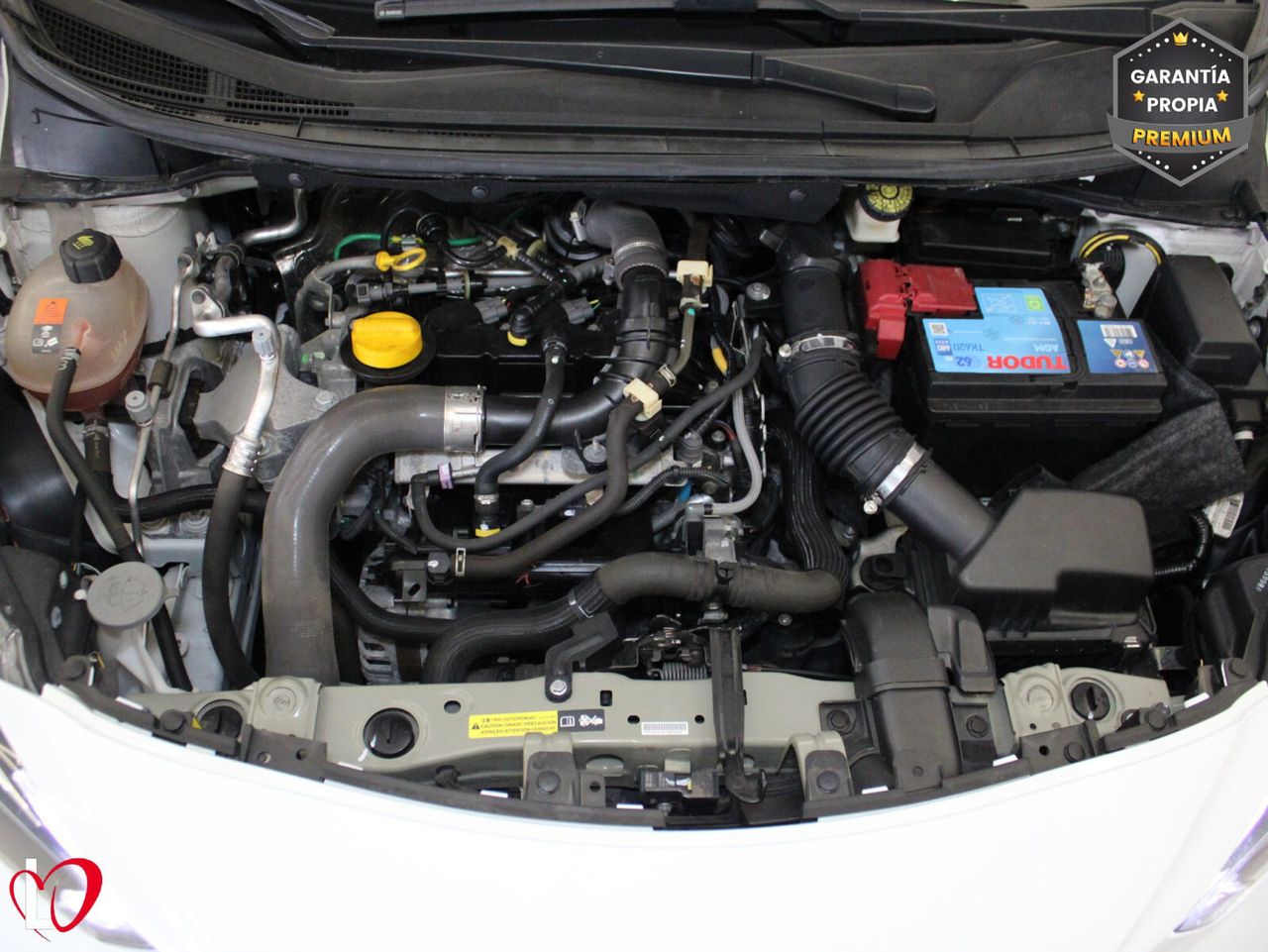 Nissan Micra IG-T 74 kW (100 CV) E6D CVT Acenta - Foto 10