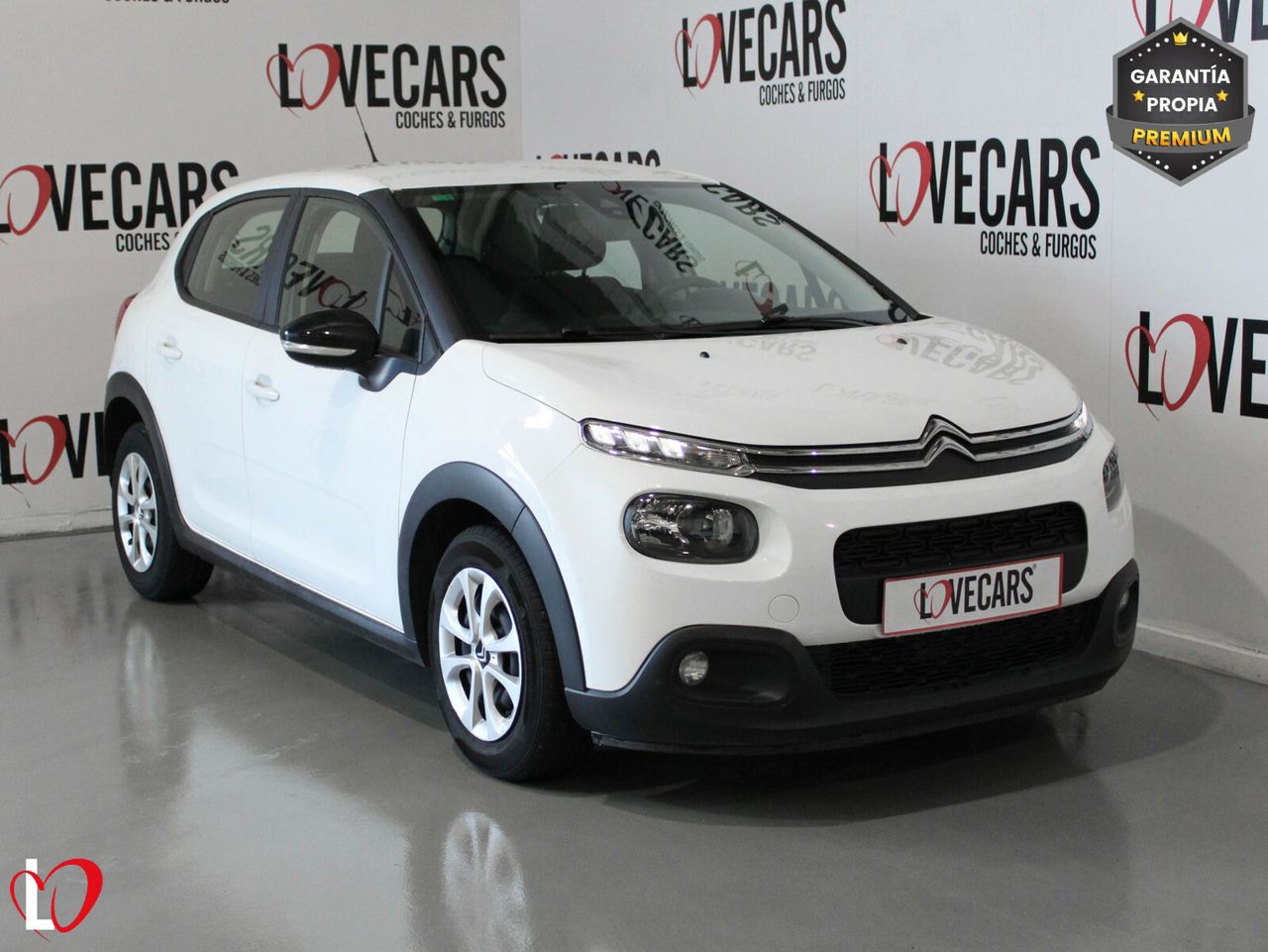 citroën c3 2020 /