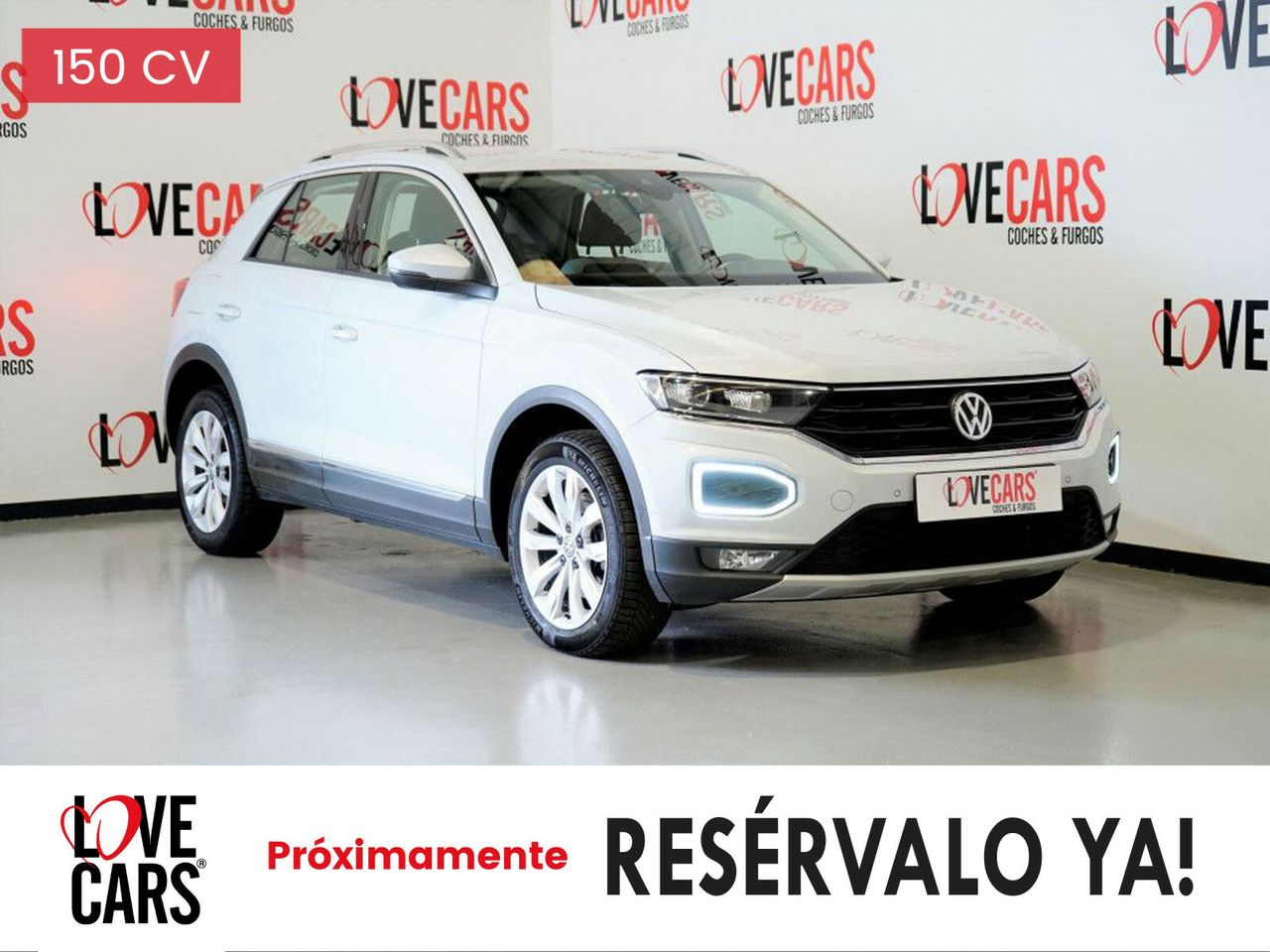volkswagen t-roc 2022 /