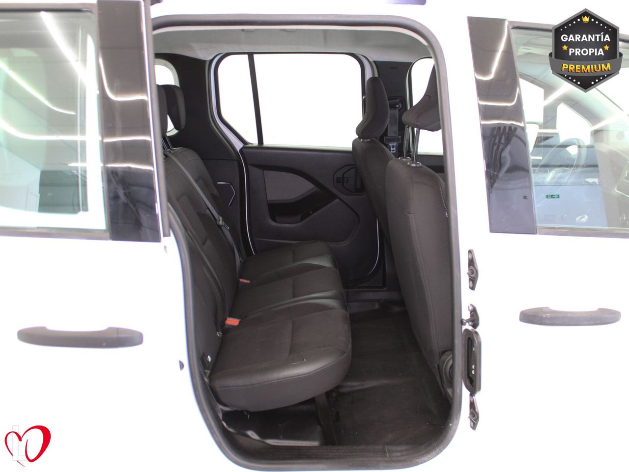 Renault Kangoo 1.5 DCI COMBI LIFE EDITION ONE 75 - Foto 8