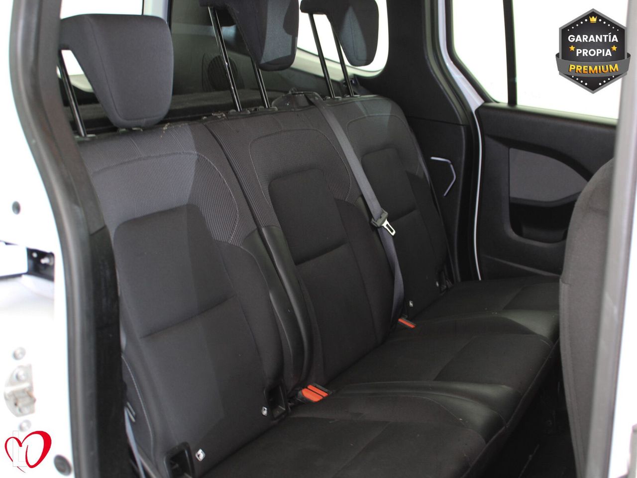 Renault Kangoo 1.5 DCI COMBI LIFE EDITION ONE 75 - Foto 27