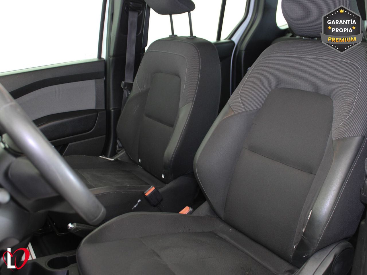 Renault Kangoo 1.5 DCI COMBI LIFE EDITION ONE 75 - Foto 24