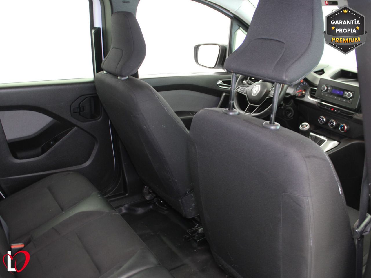 Renault Kangoo 1.5 DCI COMBI LIFE EDITION ONE 75 - Foto 29