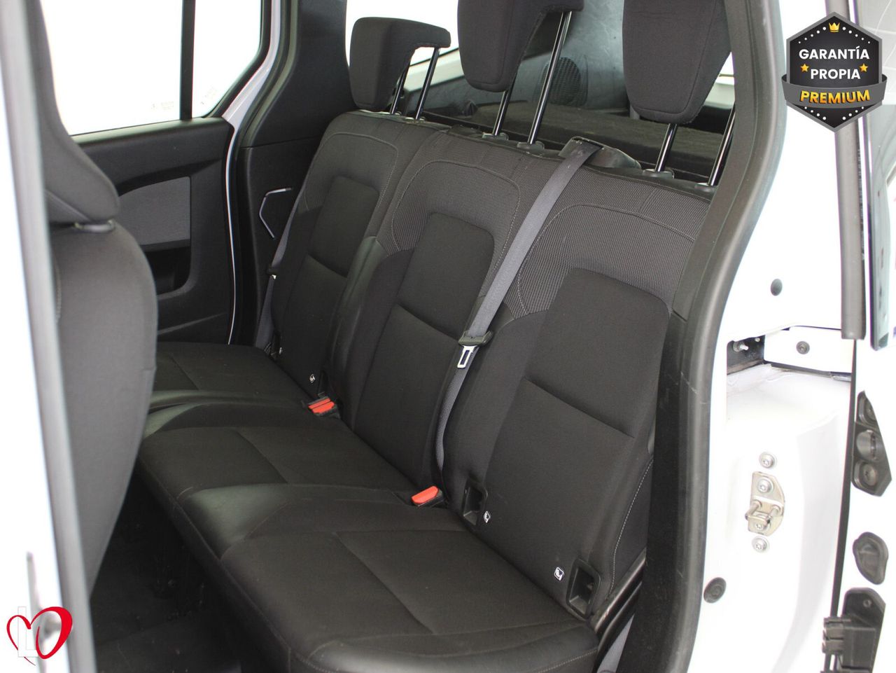 Renault Kangoo 1.5 DCI COMBI LIFE EDITION ONE 75 - Foto 26