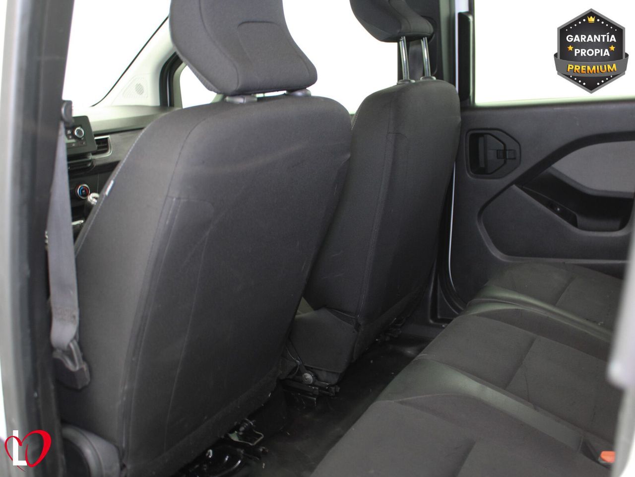 Renault Kangoo 1.5 DCI COMBI LIFE EDITION ONE 75 - Foto 28
