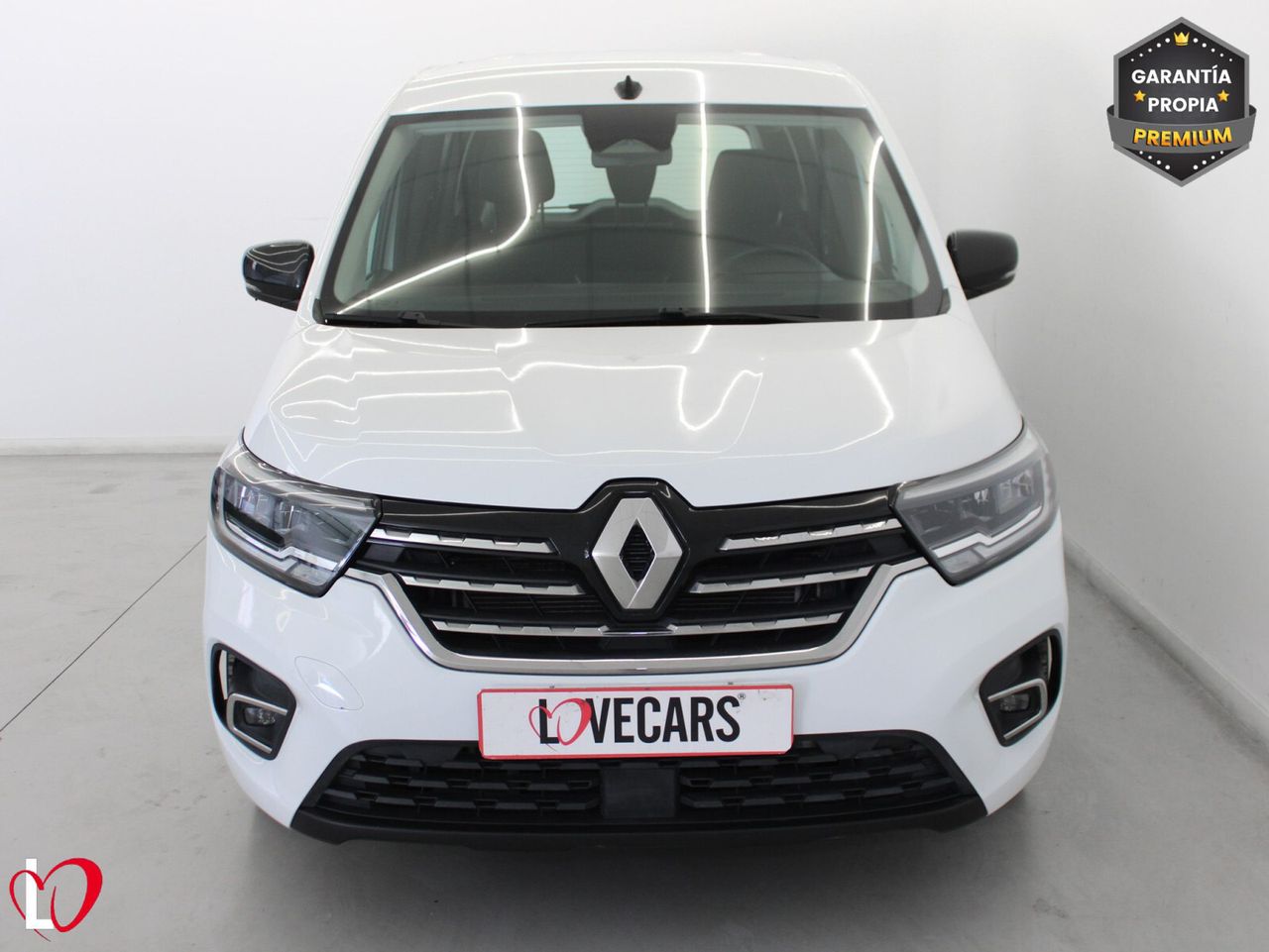 Renault Kangoo 1.5 DCI COMBI LIFE EDITION ONE 75 - Foto 33