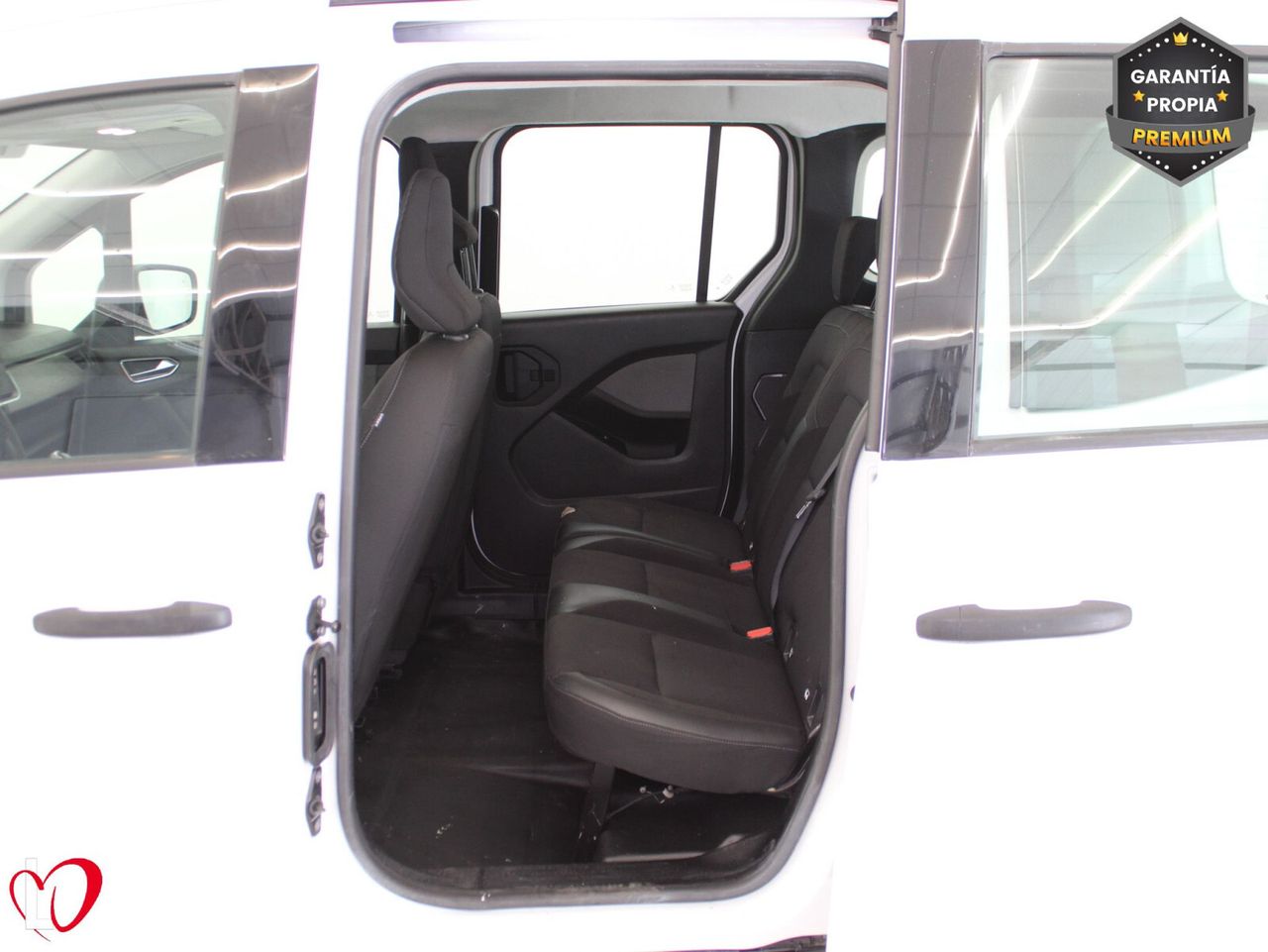 Renault Kangoo 1.5 DCI COMBI LIFE EDITION ONE 75 - Foto 9