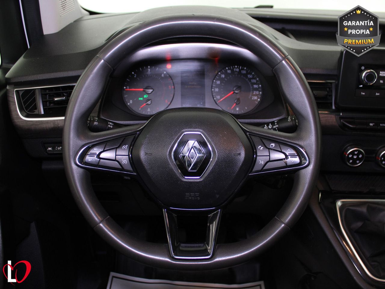 Renault Kangoo 1.5 DCI COMBI LIFE EDITION ONE 75 - Foto 13