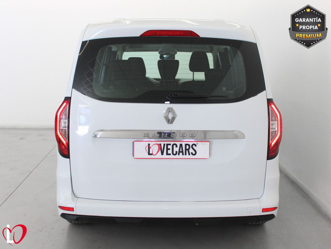 Renault Kangoo 1.5 DCI COMBI LIFE EDITION ONE 75 - Foto 35