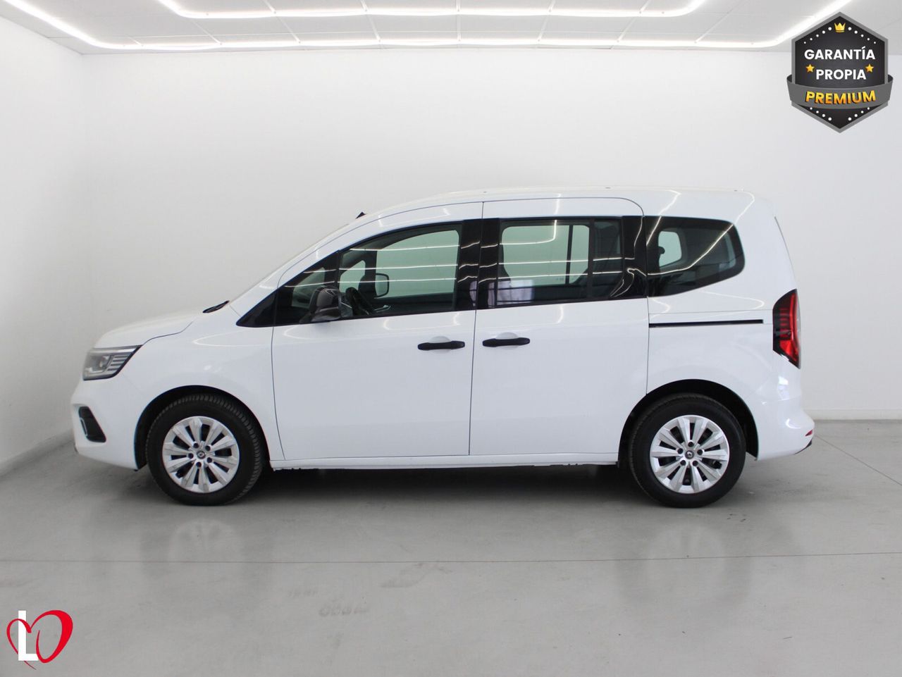 Renault Kangoo 1.5 DCI COMBI LIFE EDITION ONE 75 - Foto 34