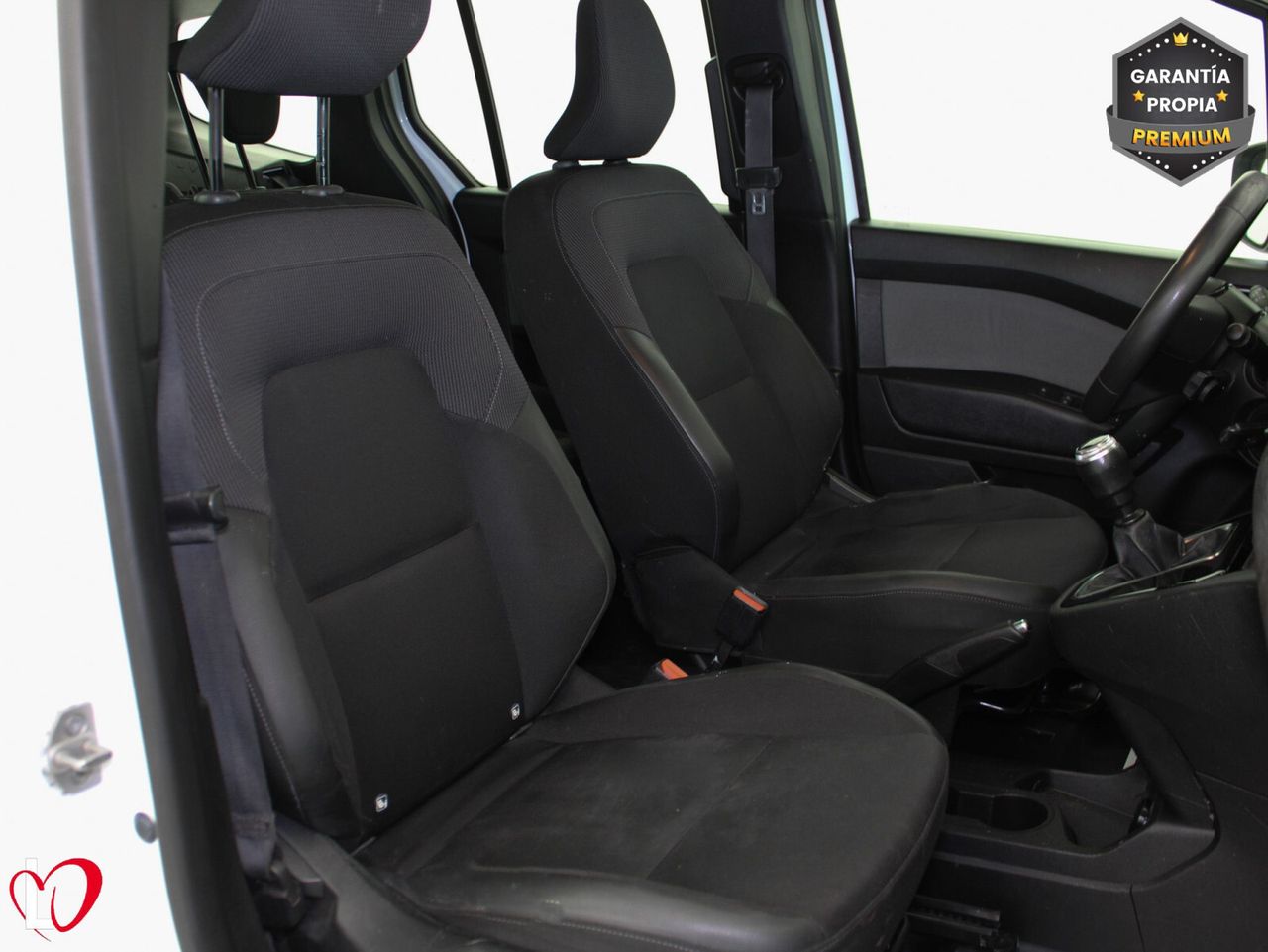Renault Kangoo 1.5 DCI COMBI LIFE EDITION ONE 75 - Foto 25