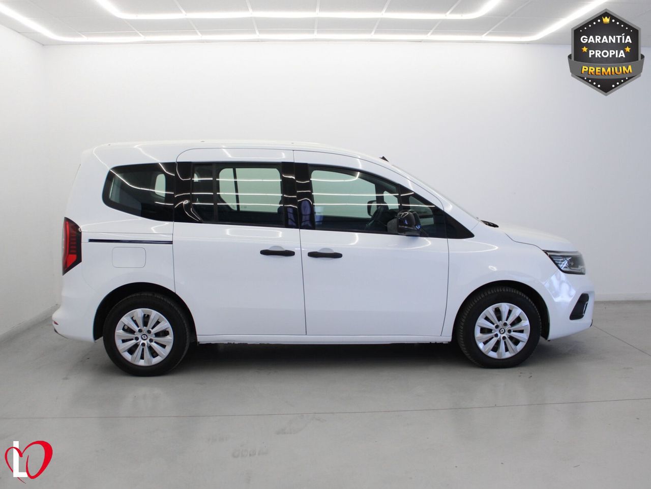 Renault Kangoo 1.5 DCI COMBI LIFE EDITION ONE 75 - Foto 32
