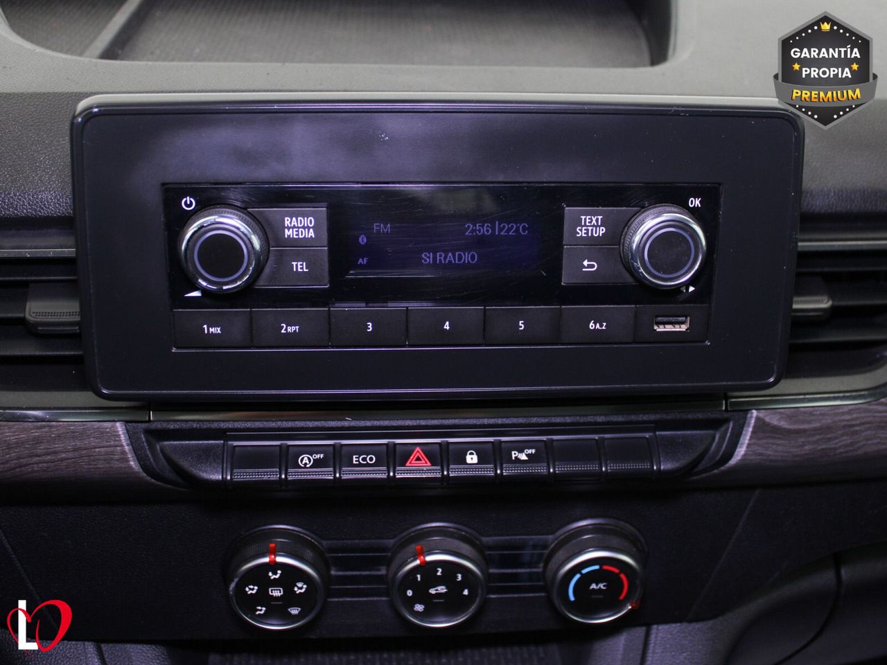 Renault Kangoo 1.5 DCI COMBI LIFE EDITION ONE 75 - Foto 15