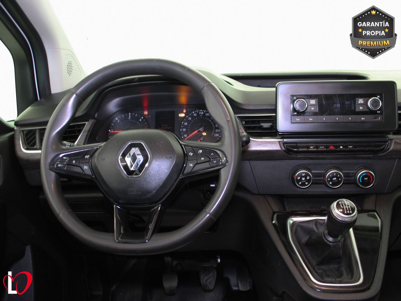 Renault Kangoo 1.5 DCI COMBI LIFE EDITION ONE 75 - Foto 10