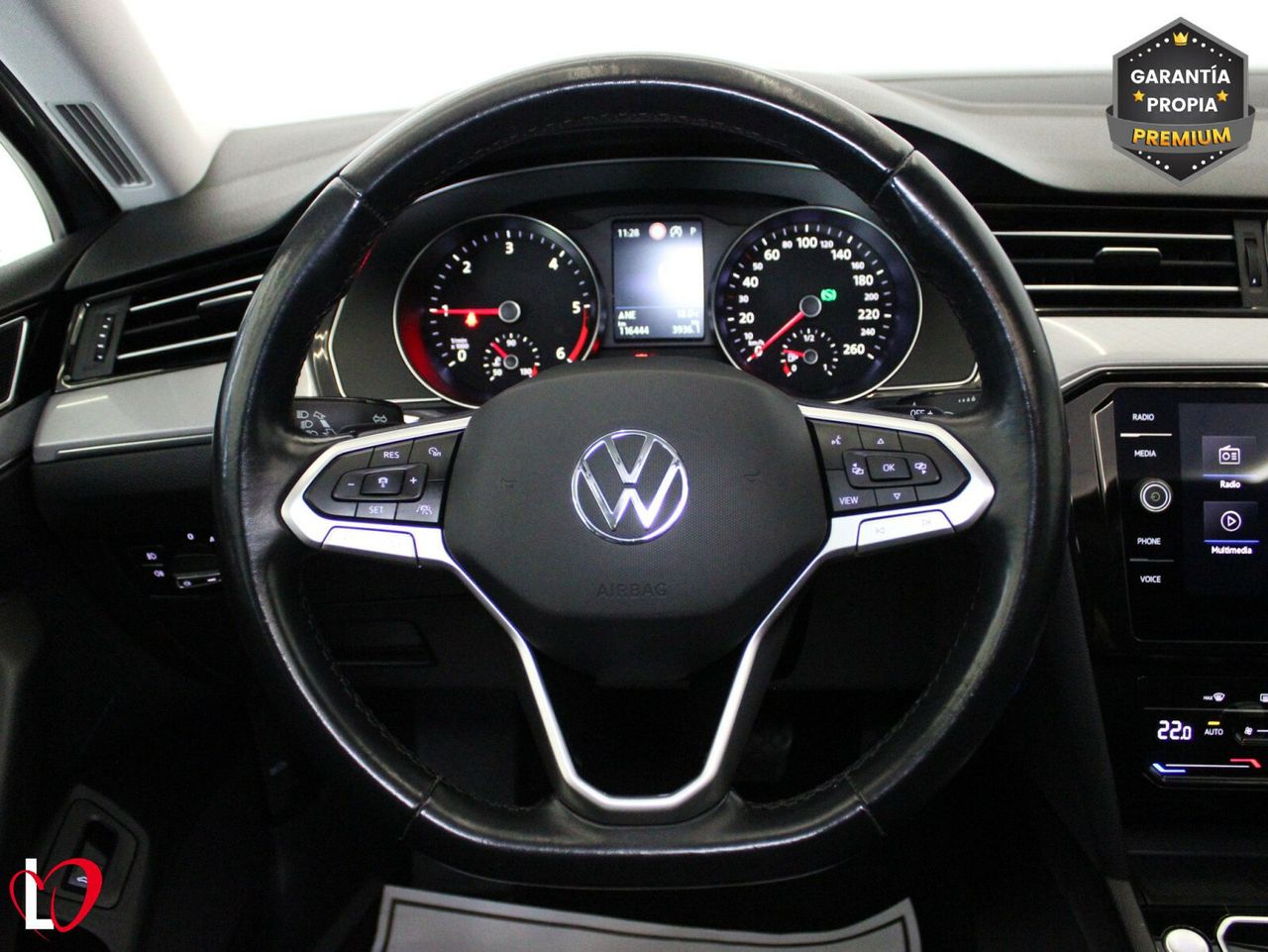 Volkswagen Passat Variant Executive 2.0 TDI 110kW DSG - foto 36