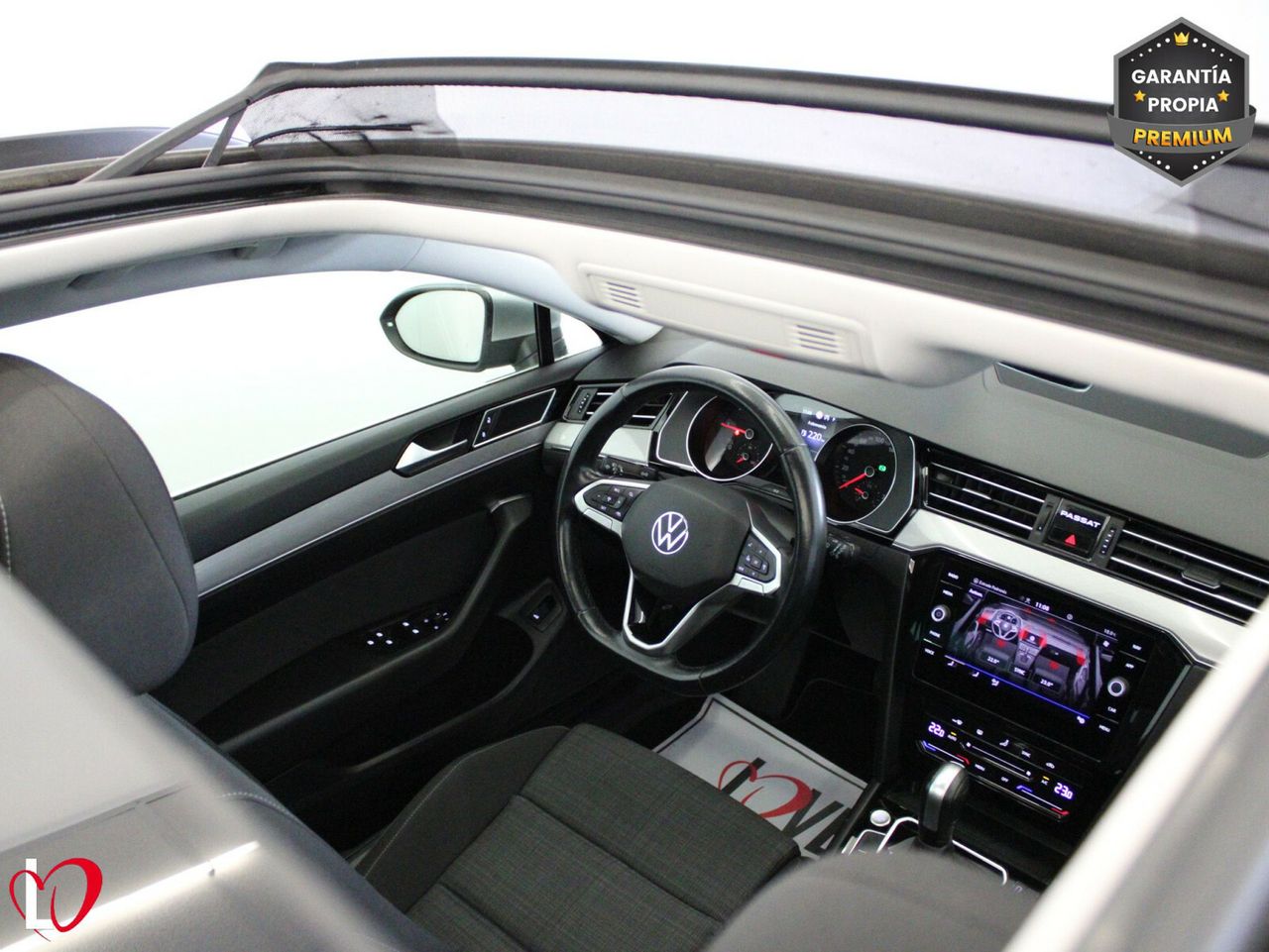 Volkswagen Passat Variant Executive 2.0 TDI 110kW DSG - foto 8