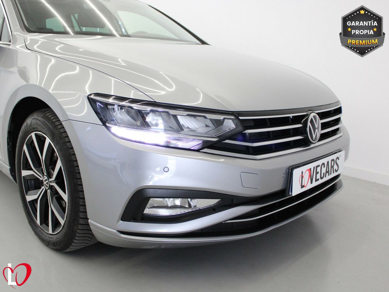 Volkswagen Passat Variant Executive 2.0 TDI 110kW DSG - foto 26