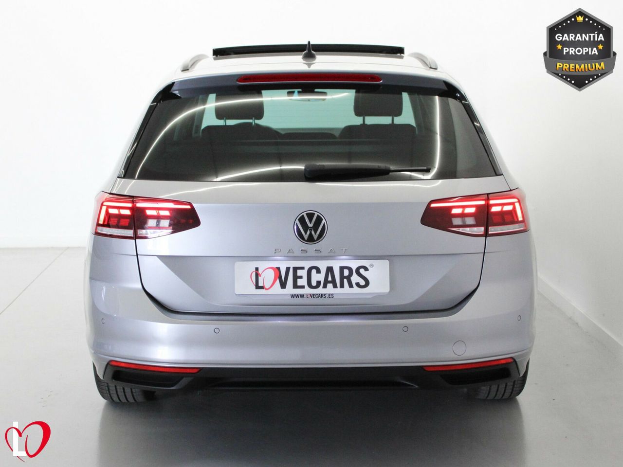 Volkswagen Passat Variant Executive 2.0 TDI 110kW DSG - foto 52