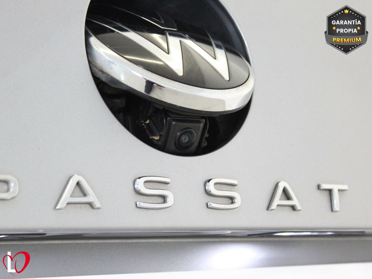 Volkswagen Passat Variant Executive 2.0 TDI 110kW DSG - foto 13