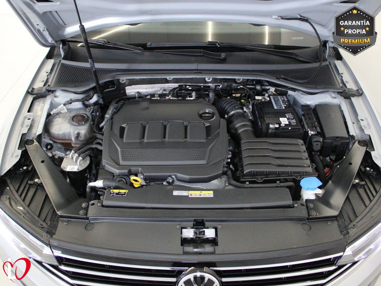 Volkswagen Passat Variant Executive 2.0 TDI 110kW DSG - foto 14