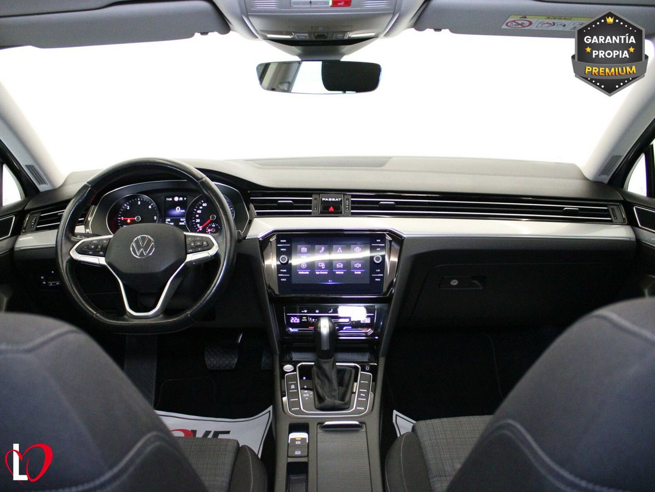 Volkswagen Passat Variant Executive 2.0 TDI 110kW DSG - foto 9
