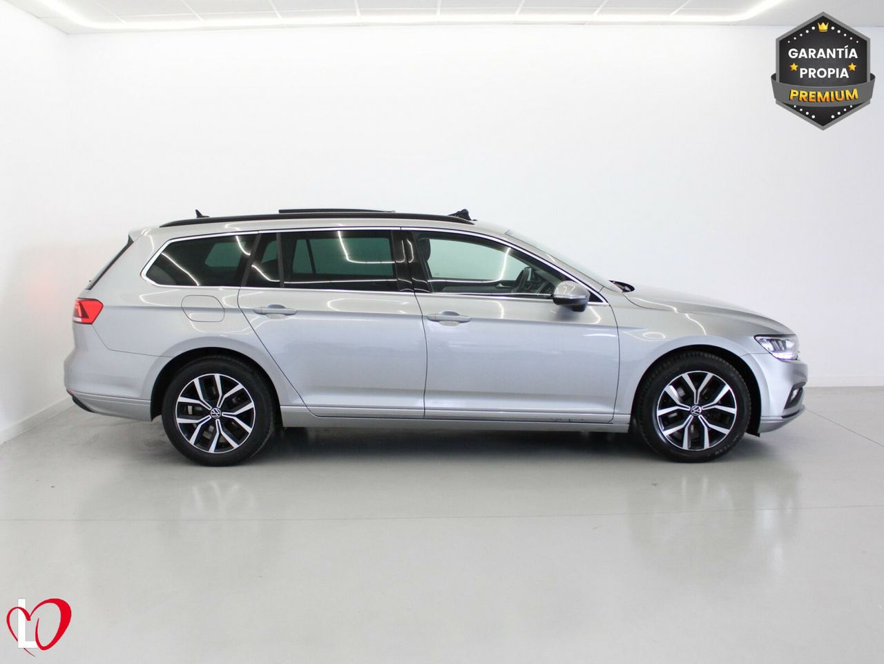 Volkswagen Passat Variant Executive 2.0 TDI 110kW DSG - foto 49
