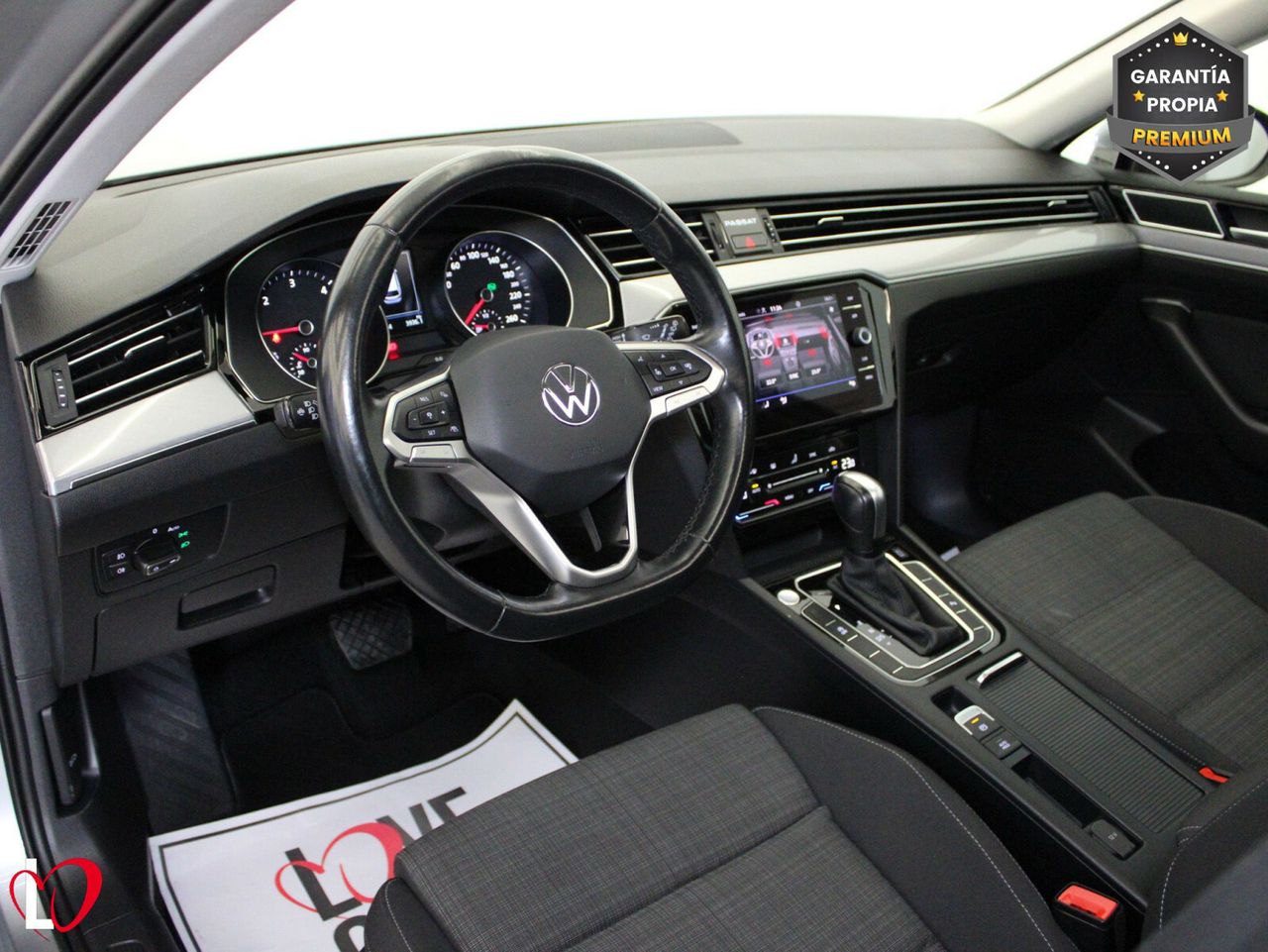 Volkswagen Passat Variant Executive 2.0 TDI 110kW DSG - foto 19