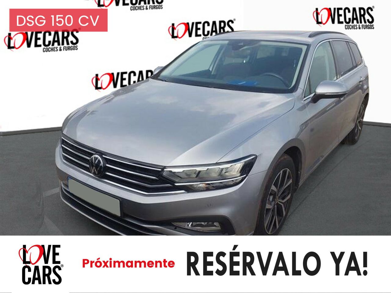 volkswagen passat 2022 /