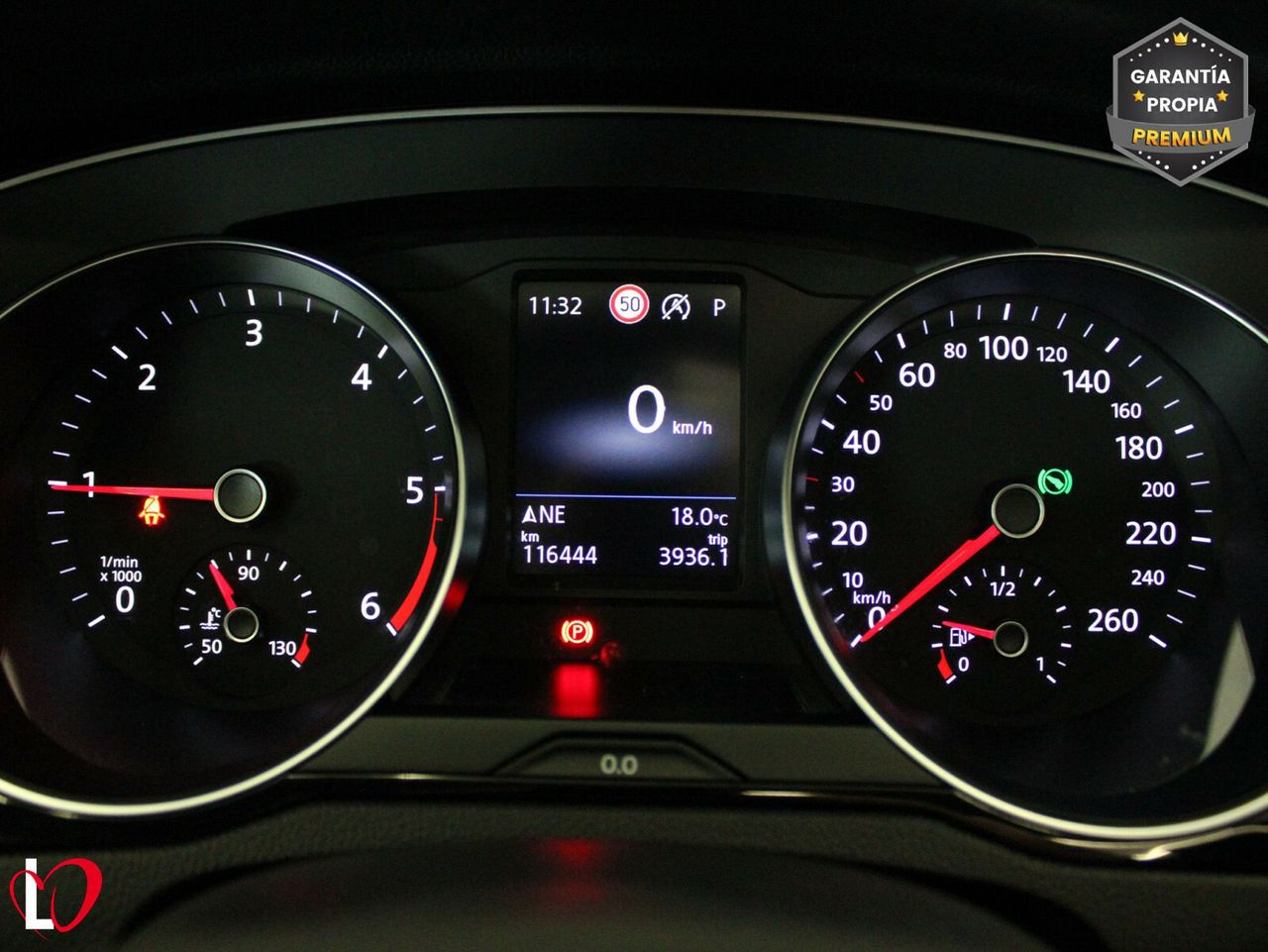 Volkswagen Passat Variant Executive 2.0 TDI 110kW DSG - foto 35