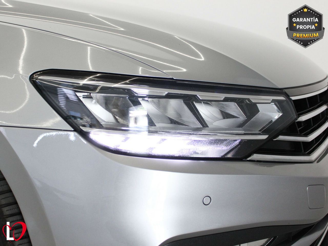 Volkswagen Passat Variant Executive 2.0 TDI 110kW DSG - foto 16