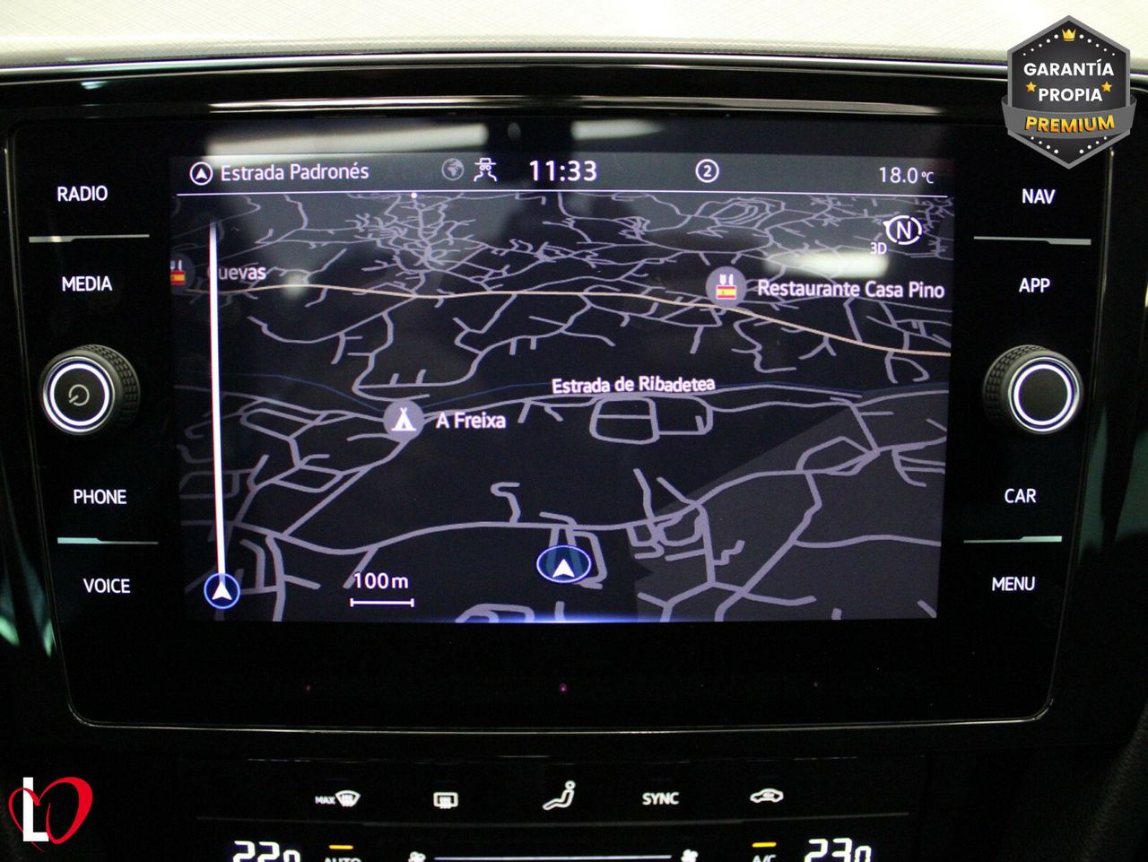 Volkswagen Passat Variant Executive 2.0 TDI 110kW DSG - foto 10